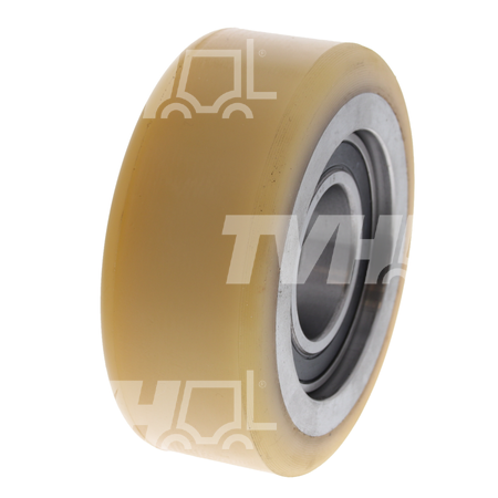 Produktbild von Roller Guide