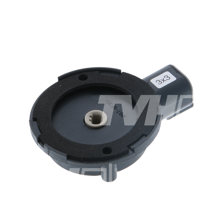 Battery plug 160A female with EU handle