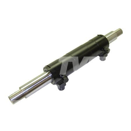 Produktbild von Hydraulikzylinder