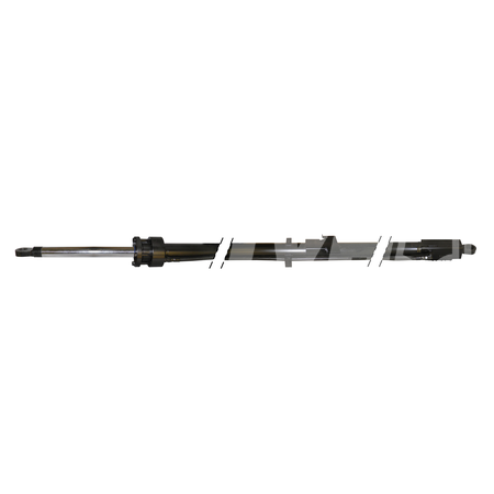 Produktbild von Hydraulikzylinder
