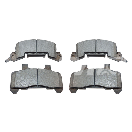 Bremsschuh Satz Produktbild von Bremsschuh Satz