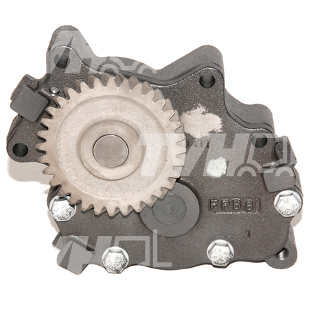 Ölpumpe Motor Produktbild von Ölpumpe Motor