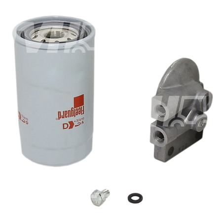 Produktbild von Kraftstoffilter