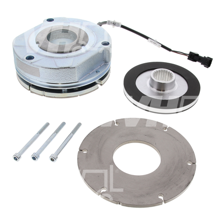 Produktbild von Elektrische Bremse