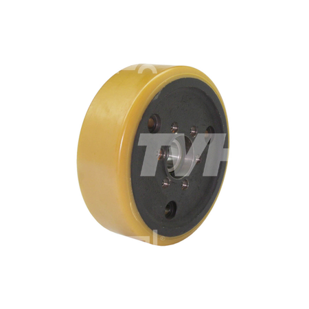 Produktbild von Rad Vu 285x100