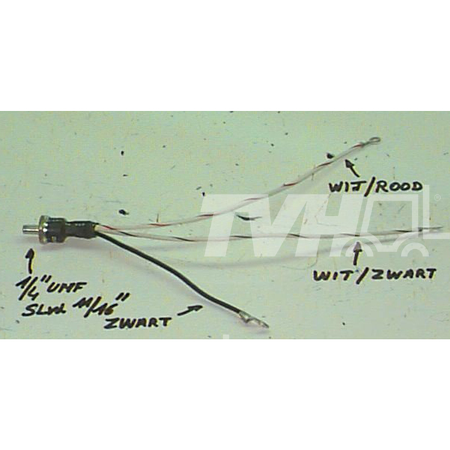 Produktbild von Thyristor