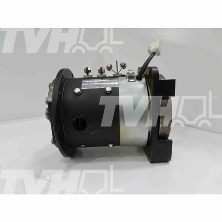 Produktbild von Motor Elektrisch At