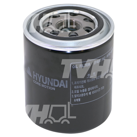 Produktbild von Oil Filter