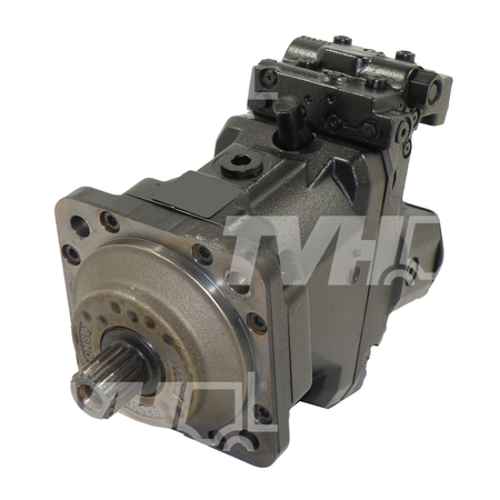 Produktbild von Kolbenmotor