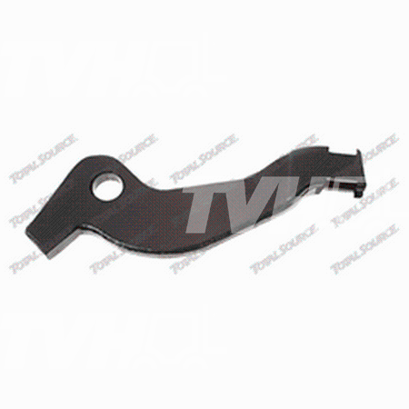 Produktbild von Hebel Bremsschuh