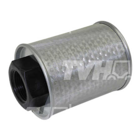 Hydraulikfilter