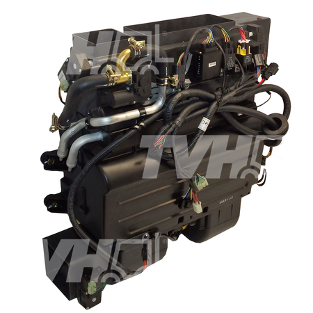 Produktbild von Air Con & Heater Assy