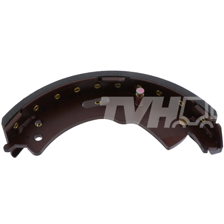 Produktbild von Bremsbacke