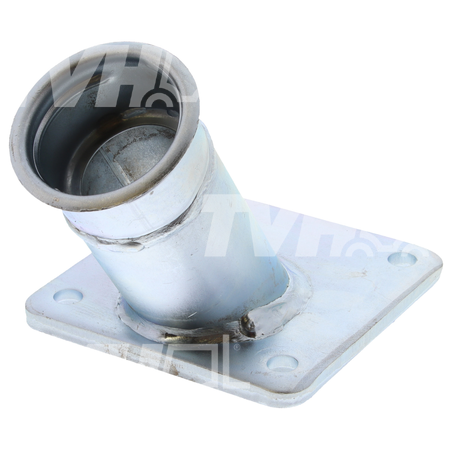 Produktbild von Rohr Behalter