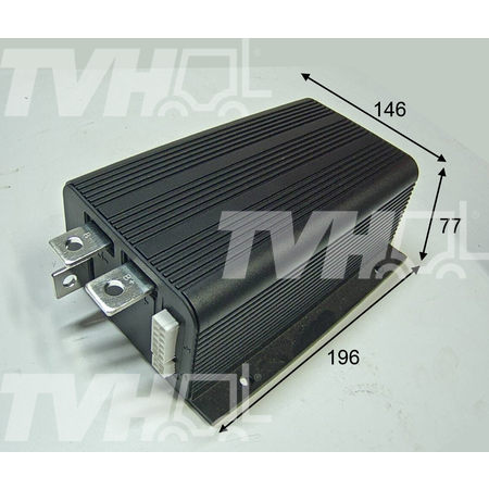 Produktbild von Motorregler