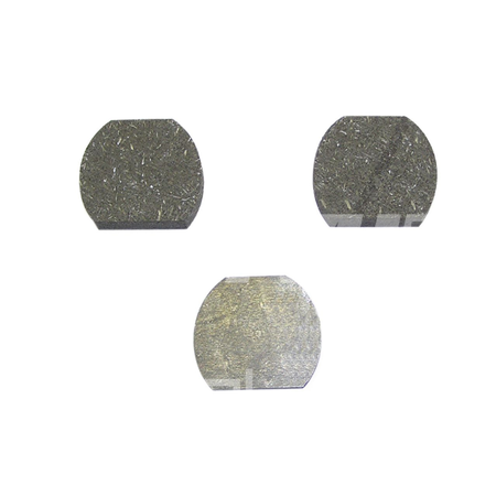 Produktbild von Satz BremsklÖtze