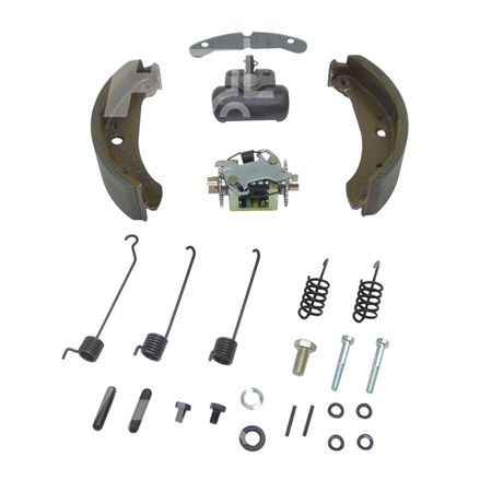 Produktbild von Bremse