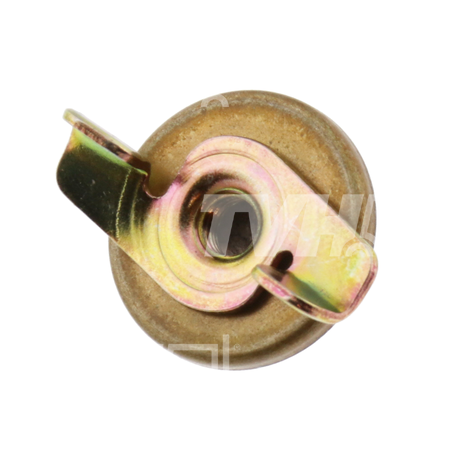 Produktbild von RÄndelmutter