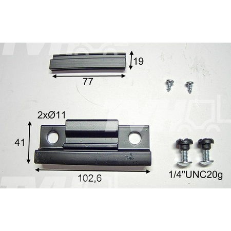 Produktbild von Latch Kit