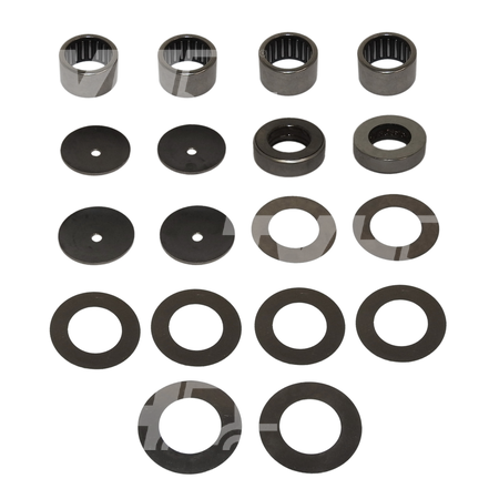 Produktbild von Achsschenkelbolzenset