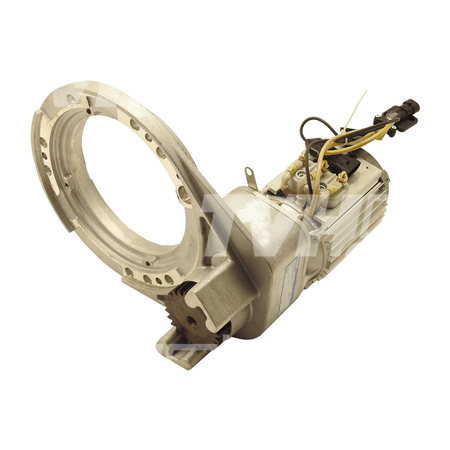 Produktbild von Elektromotor