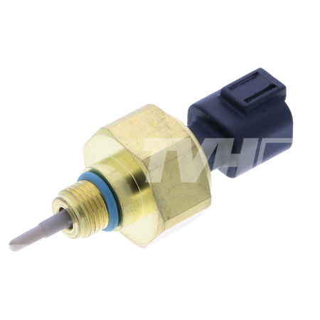 Temperatursensor