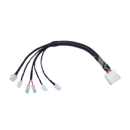 Produktbild von Kabelbaum