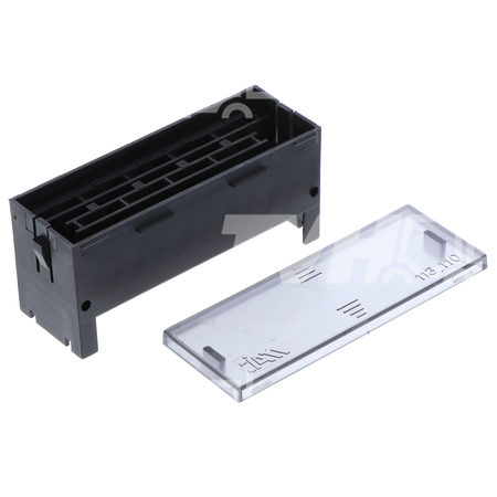 Produktbild von Sicherungenhalterung