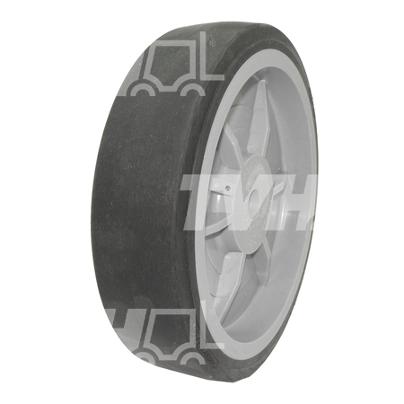 Produktbild von Wheel, 12 X 3 Performa With Pl