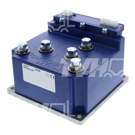 Motorregler Produktbild von Motorregler