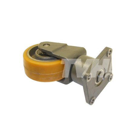 Produktbild von Schwenkrad