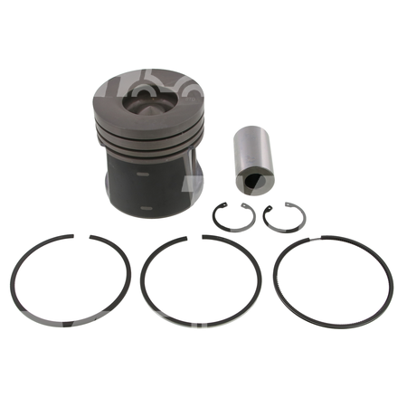 Produktbild von Kolbe Motor