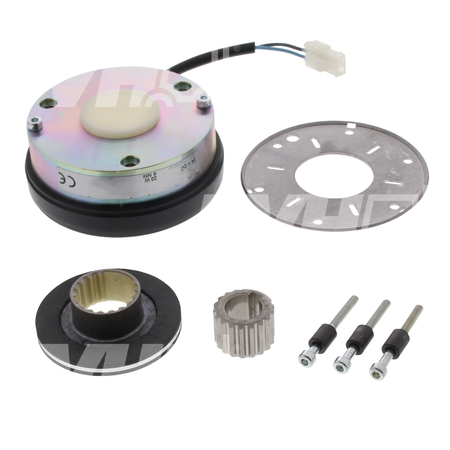 Produktbild von Elektrische Bremse