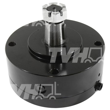 Produktbild von Reduced-pressure Brake