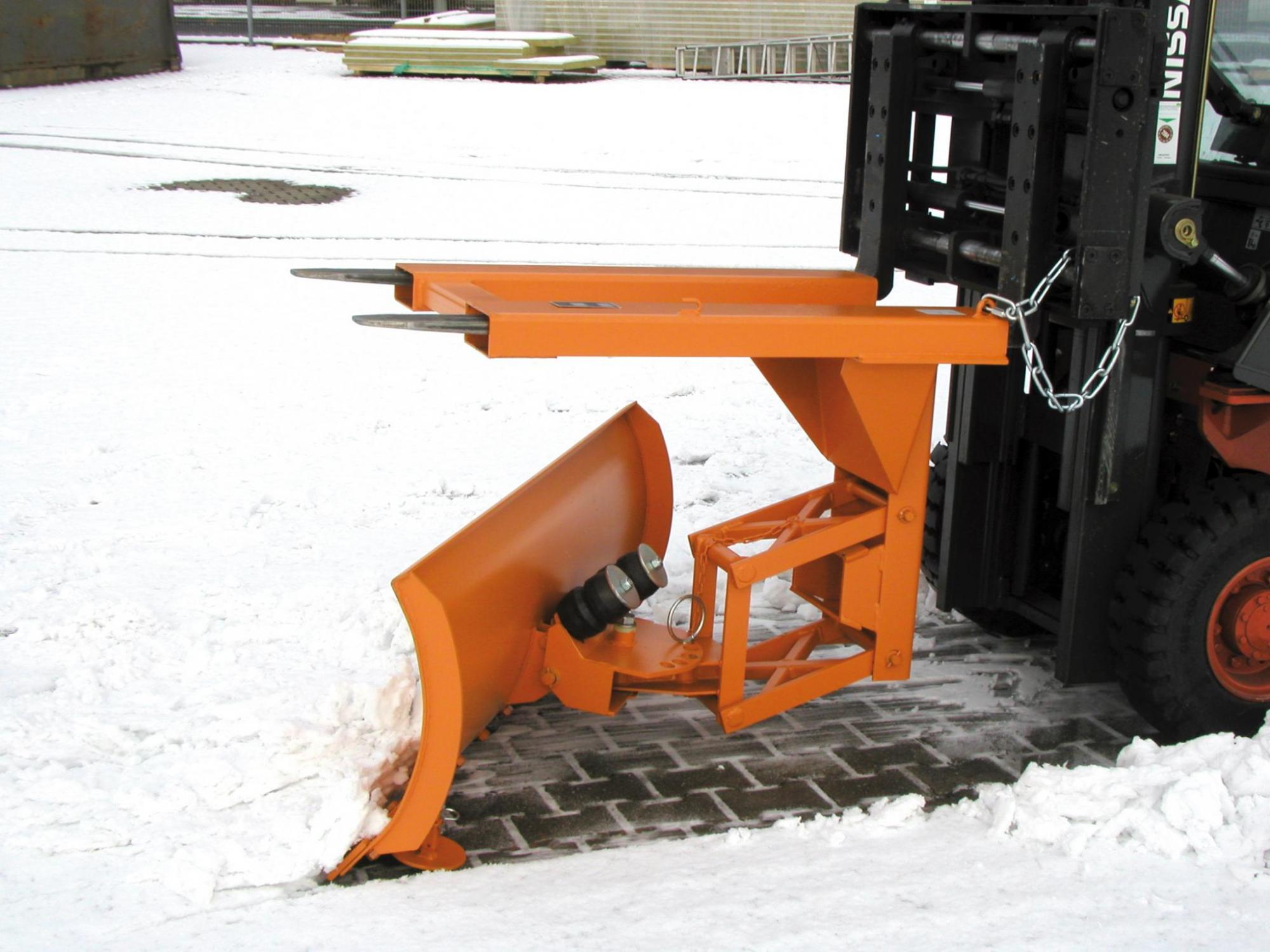 141816 Schneeschieber SCH-P-S