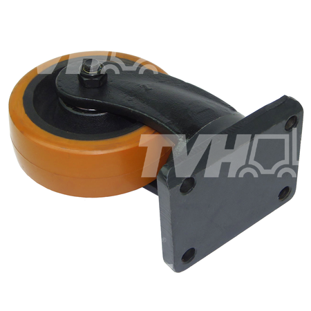 Produktbild von Schwenkrad