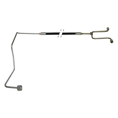 Produktbild von Hydraulikschlauch Mit Armatur