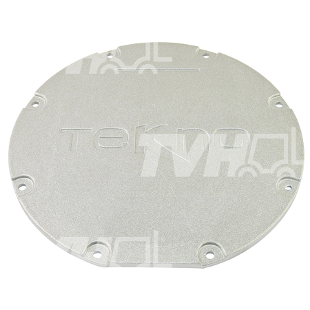 Produktbild von Deckel