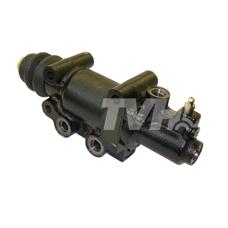 Produktbild von Bremseverstaerker Mit Hauptbremsezyl. (hydraulikbedienung)