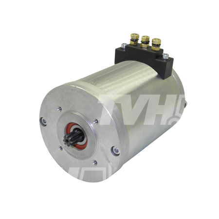 Produktbild von Elektromotor