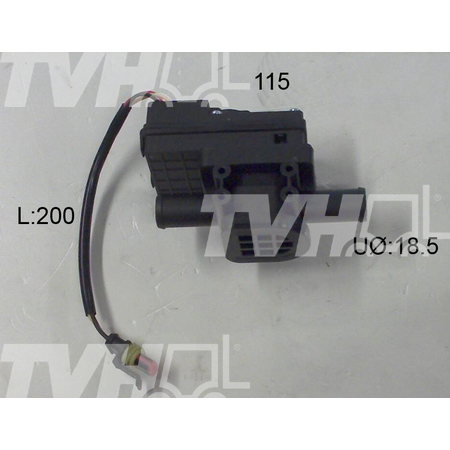 Produktbild von Valve Warm Water Electric