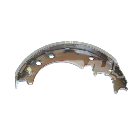 Produktbild von Bremsbacke