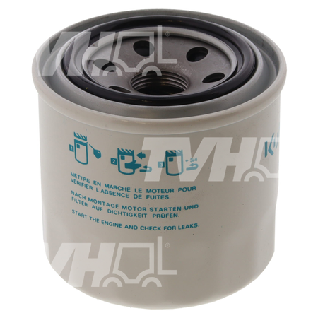 Produktbild von ﾖlfilter