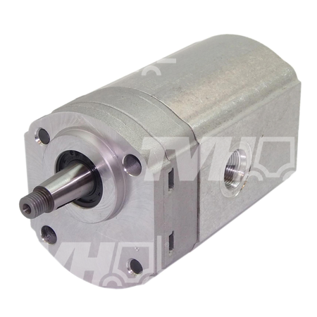 Produktbild von Hydromotor