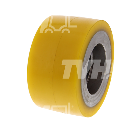 Produktbild von Pu Wheel, Ø100×55