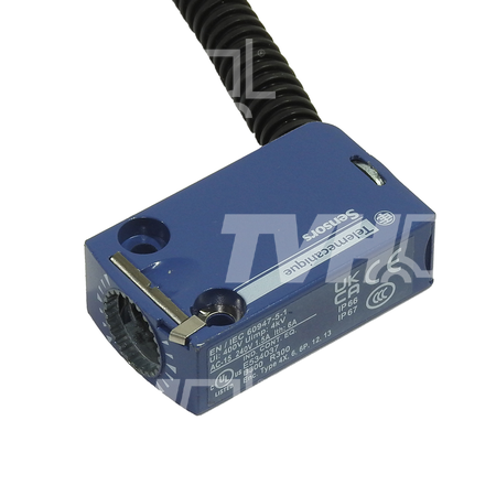 Produktbild von Endschalter