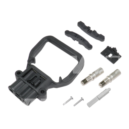 Battery Connector Assembly Produktbild von Battery Connector Assembly