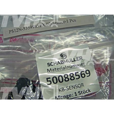 Produktbild von Sensor