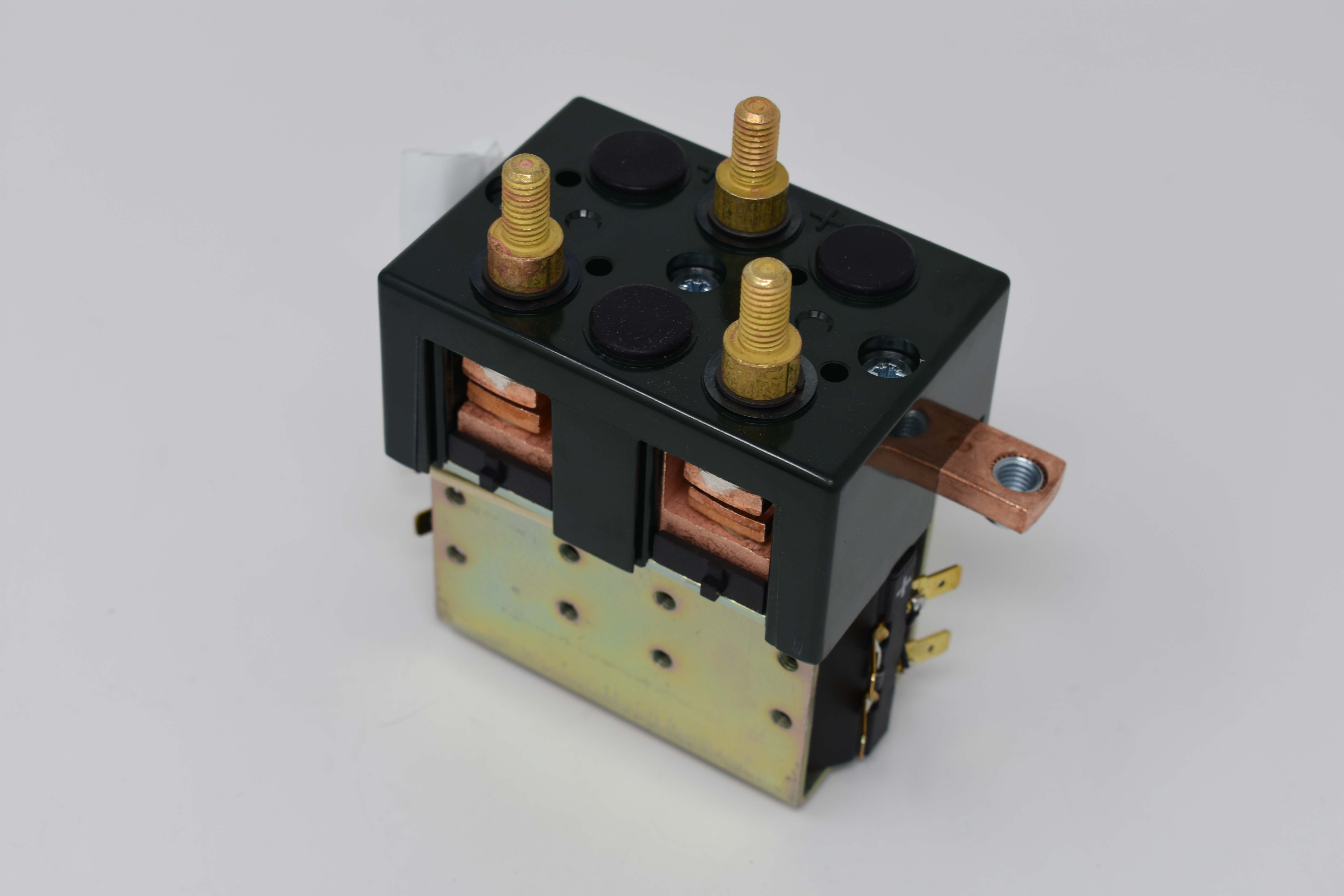 Siemens Schütz Nr. 3TF40 10-0AG