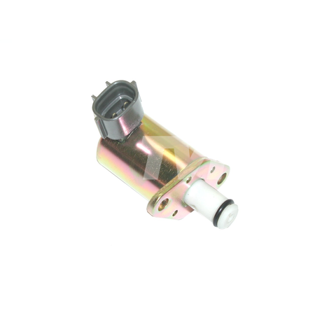 Produktbild von Elektrisches Kraftstoff-absperrventil